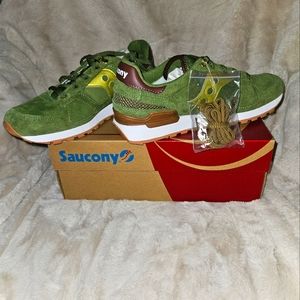 Saucony Shadow Original Shoes